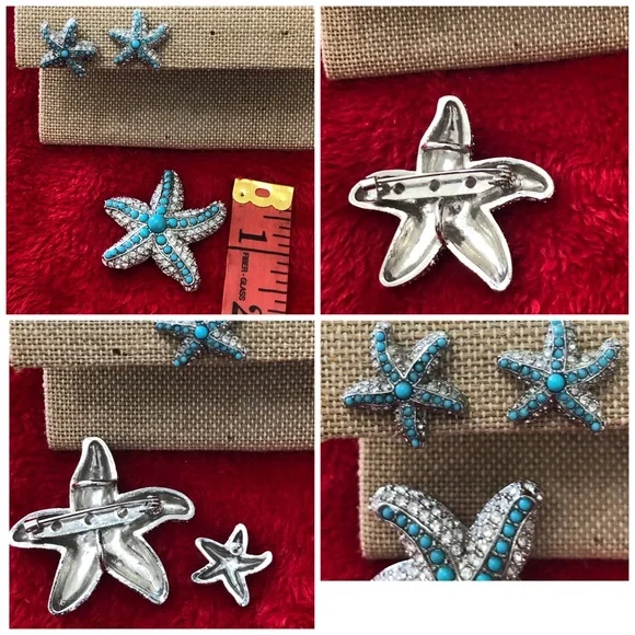 Star jewelry - Picture 4 of 16